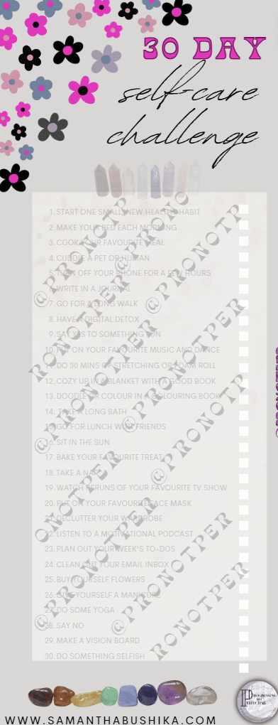 Self-Care Infographic Mock UP self-care-infographic-mock-up-freebie